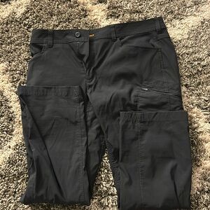 Eddie Bauer men’s guide pro pants size 38/30